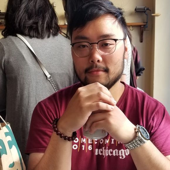 Meet your Posher, Jason - Picture 1 of 1